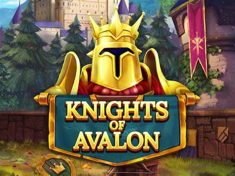 Knights Of Avalon Betfair